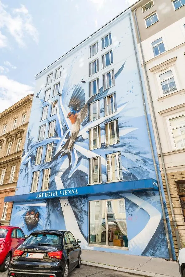 8 Boutique Hotels nahe dem Belvedere Wien im Vergleich