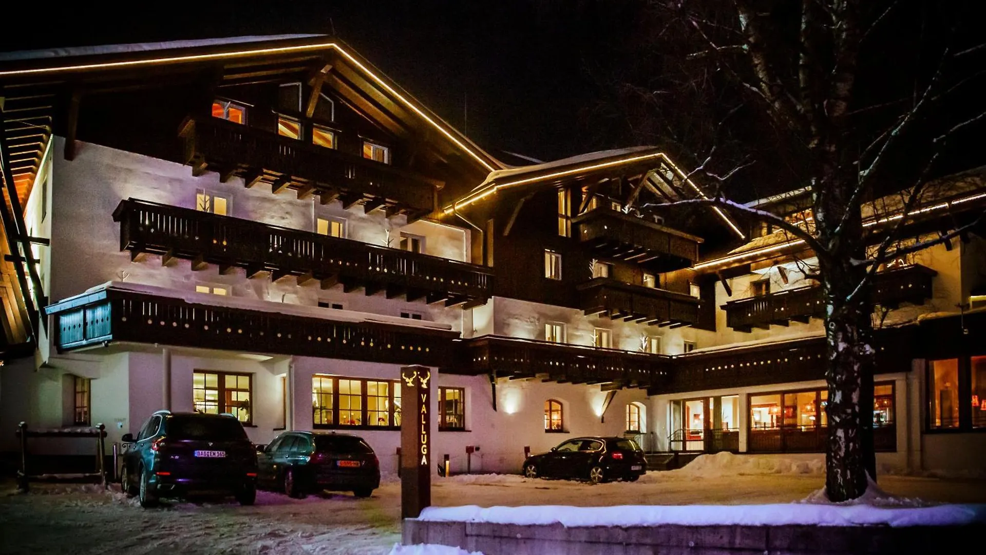 4 Spa-Hotels nahe Albona I, die sich wirklich lohnen