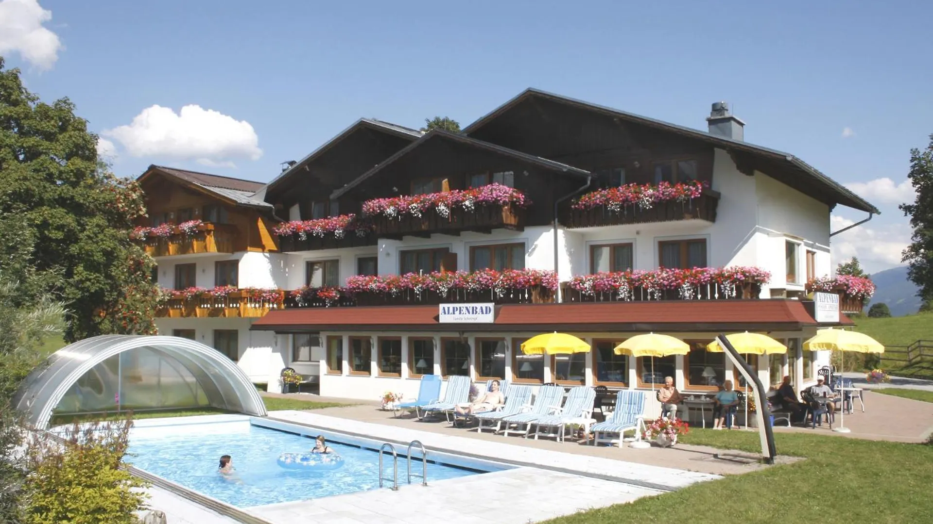 11 Familienhotels nahe Reiteralm III in Pichl-Preunegg