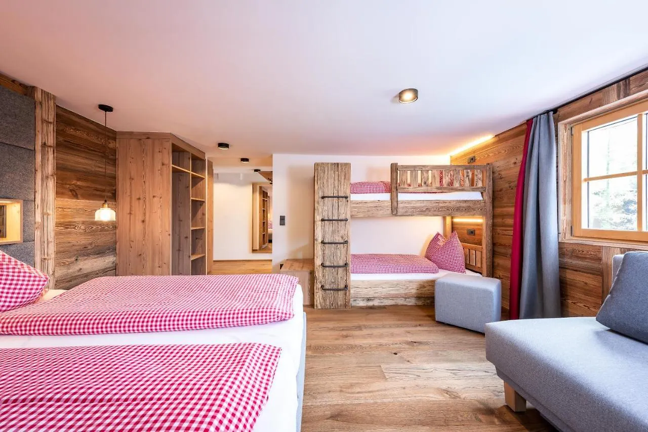 6 Familienhotels nahe dem Heimathaus Saalbach-Hinterglemm