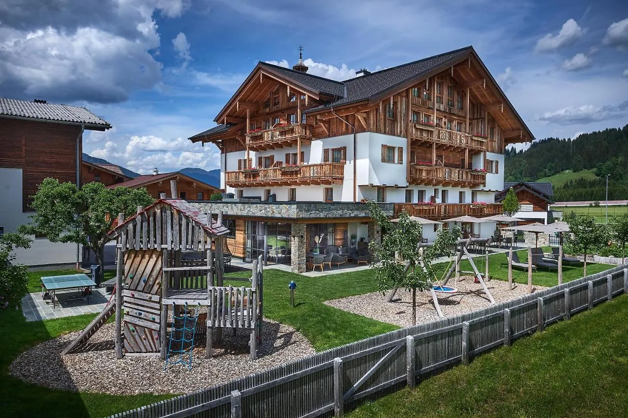 Nahe Star Jet 3 in Flachau: 14 Familienhotels im Vergleich
