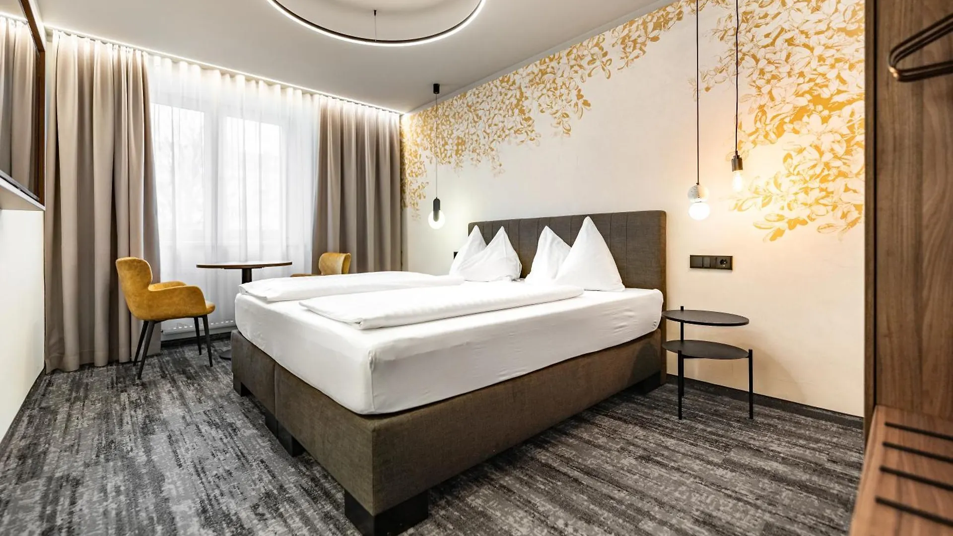Nahe der Pöstlingbergkirche übernachten: 9 zentrale Linzer Hotels verglichen