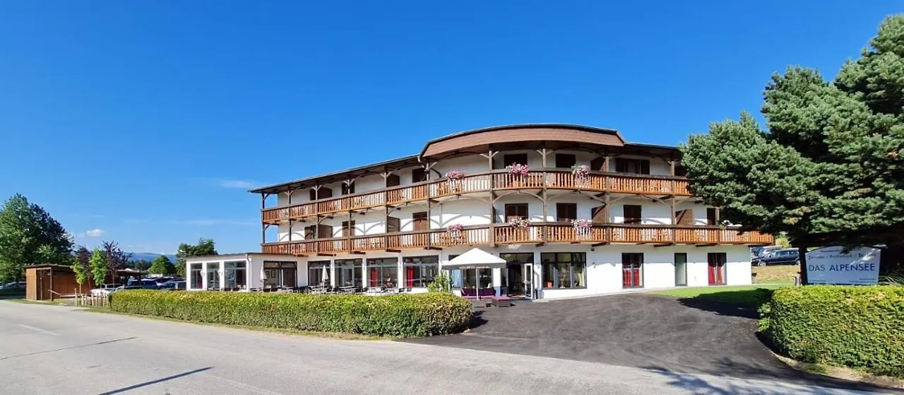 5 Zentrale Hotels nahe der Tomar-Keusche im Sablatnigmoor