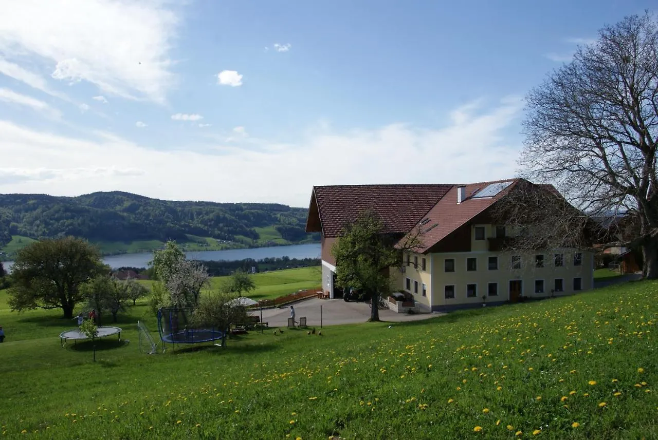 4 Urlaub am Bauernhof-Hotels nahe Gut Aiderbichl