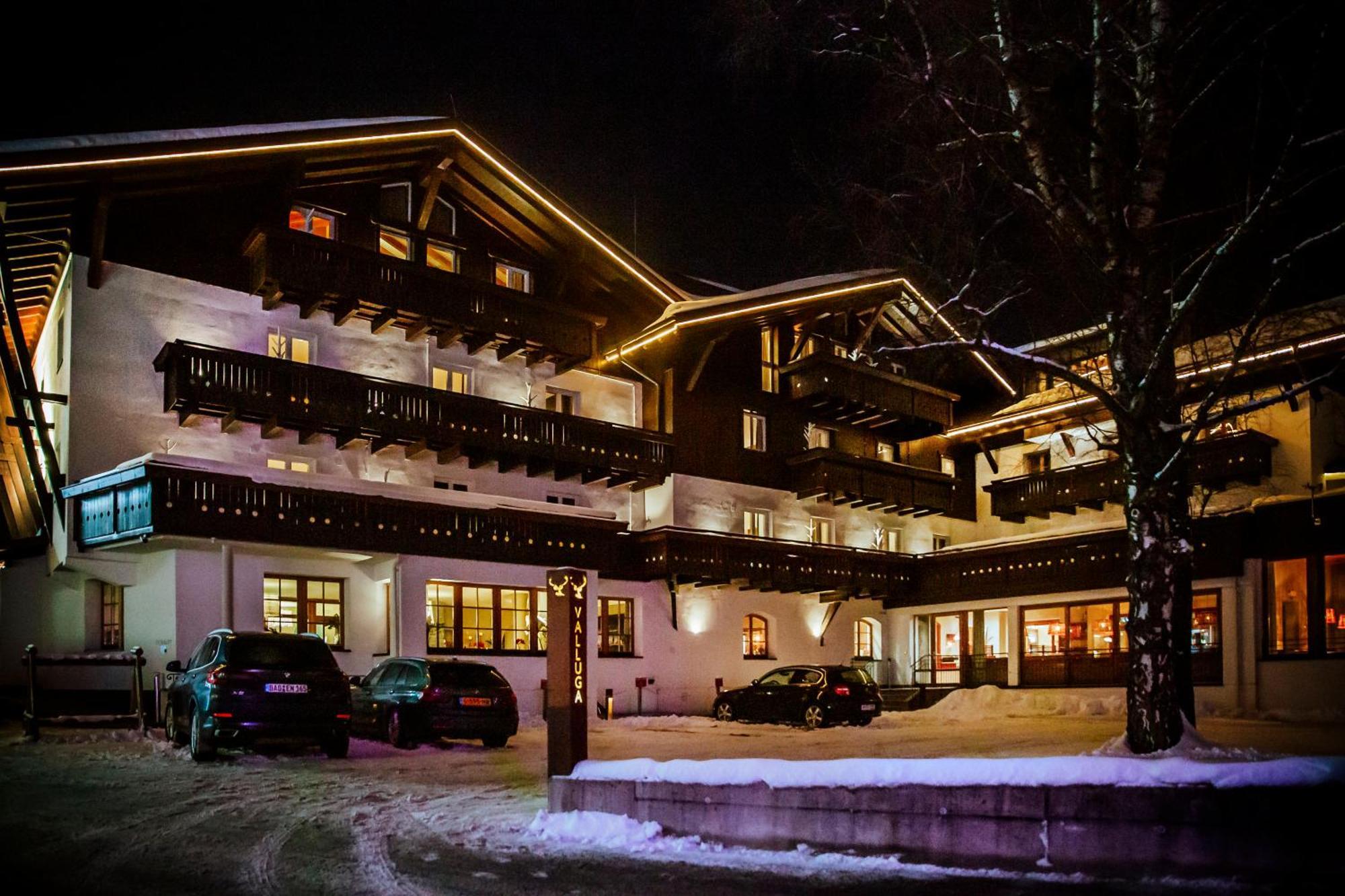 4 Spa-Hotels nahe Albona I, die sich wirklich lohnen