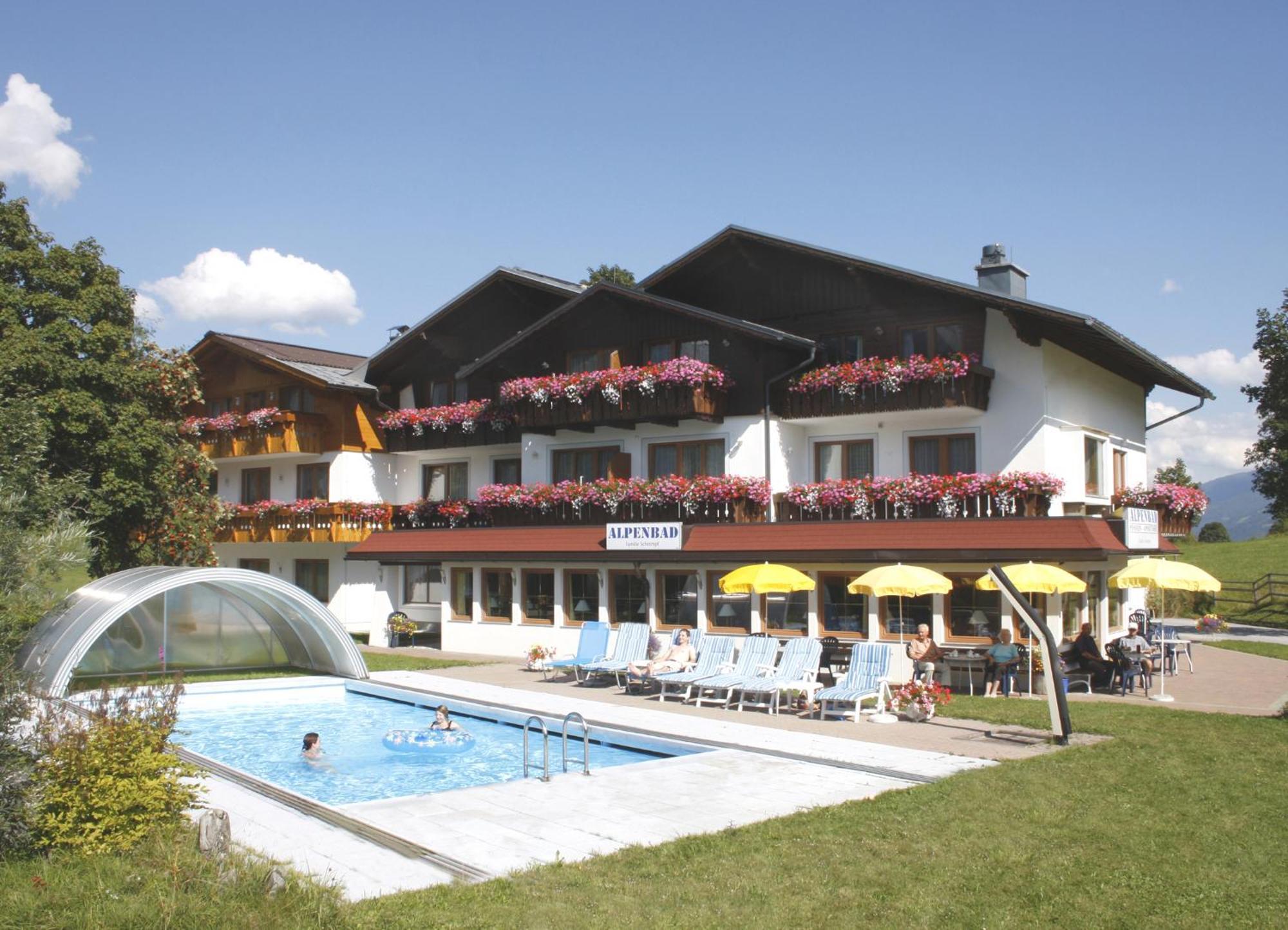 11 Familienhotels nahe Reiteralm III in Pichl-Preunegg