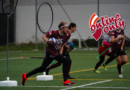 Schnatz, Klatscher, Quaffle und Besenstiel – internationales Quidditch-Turnier in Wien