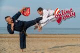 Hapkido – Anhand von Atemtechniken, seine Energie (Ki) zur Selbstverteidigung gezielt einzusetzen