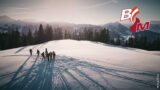 Tage draußen! Ein Film der Alpenvereinsjugend über Freiräume, Zuversicht und gesunde Risiken