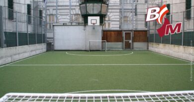 Phönix – Sport als Mittel zur Resozialisation von Häftlingen