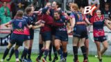 Celtic Stade Ladies sind Staatsmeister im 7er-Rugby