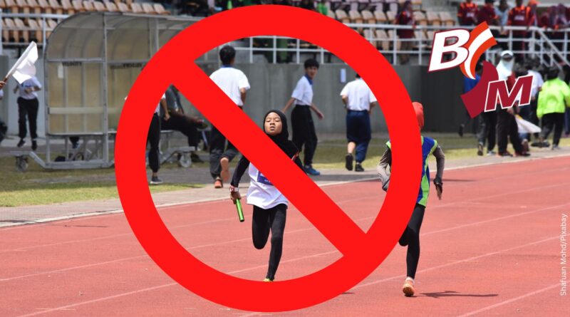 Sportverbot für Frauen in Afghanistan