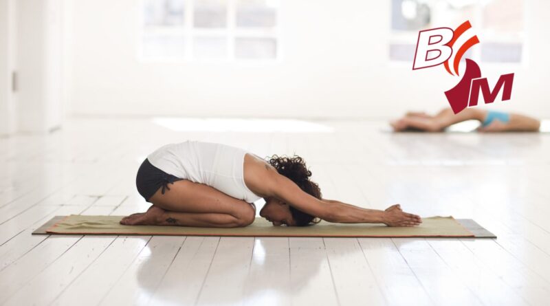 <strong>Bikram Yoga – eine alte Tradition als Investition in die Gesundheit</strong>