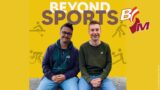Sportpodcast „Beyond Sports“